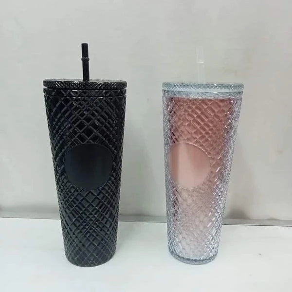 710ML Diamond Tumbler