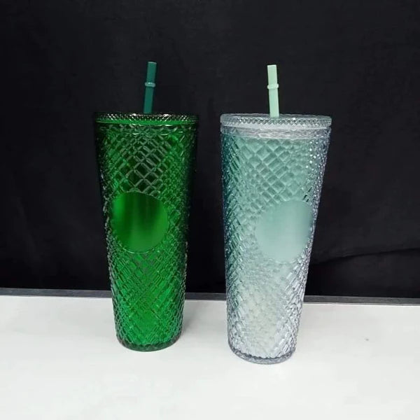 710ML Diamond Tumbler