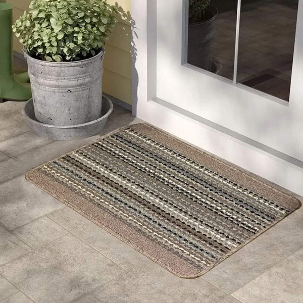 Egyptian Woven Door mat