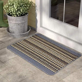 Egyptian Woven Door mat