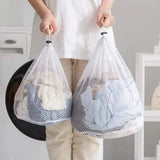 3Pc Assorted Large Size Laundry Bags