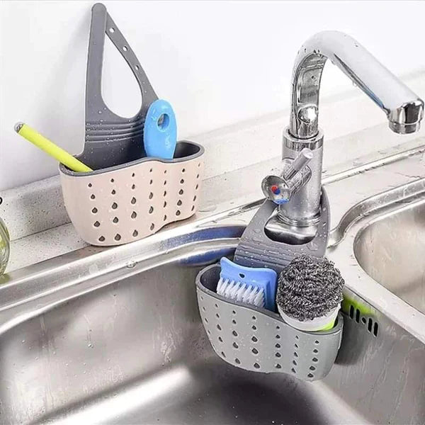 Sink organizer