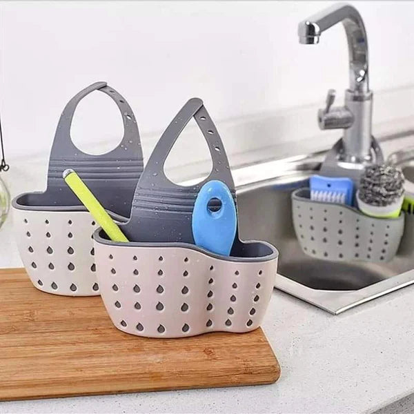 Sink organizer