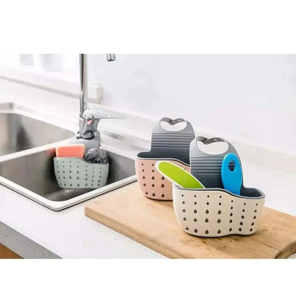 Sink organizer