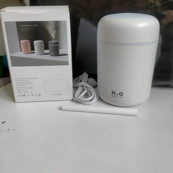 Nordic AIR HUMIDIFIER