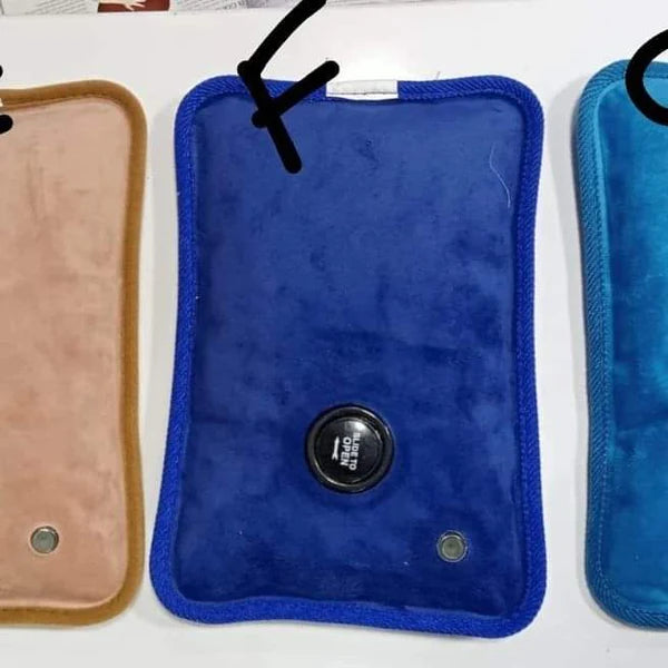 Rechargeable Electric Hot Water Bottle