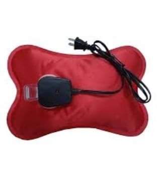 Rechargeable Electric Hot Water Bottle