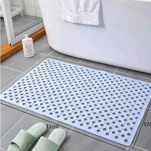 Bathroom antislip mat