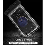 Waterproof Phone Case