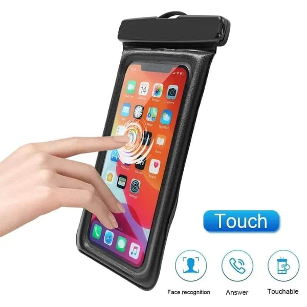 Waterproof Phone Case