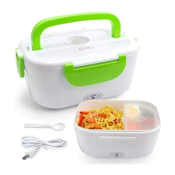 Portable Electric lunch box