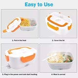 Portable Electric lunch box