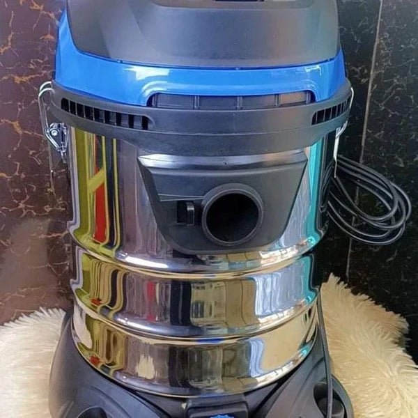 Wet and dry vacuum cleaner