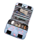 Portable Cosmetic Makeup Toiletry Bags