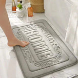 Big Size Home Door Mat