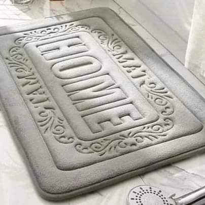 Big Size Home Door Mat