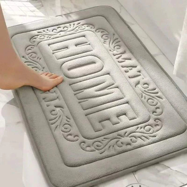 Big Size Home Door Mat