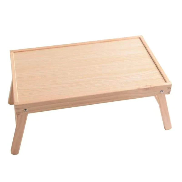 Foldable Bamboo Tray Homelux Kenya