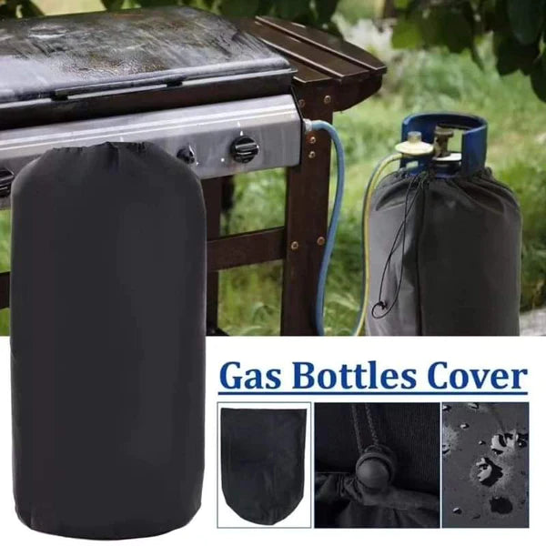 Gas Cylinder Cover