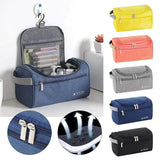 Classy Unisex Travel Accessories Bag