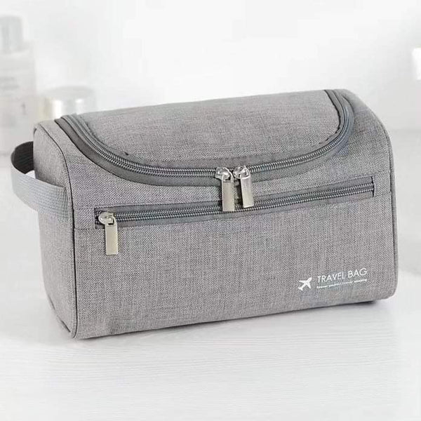 Classy Unisex Travel Accessories Bag