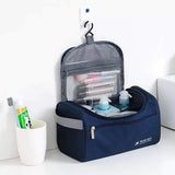 Classy Unisex Travel Accessories Bag