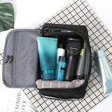 Classy Unisex Travel Accessories Bag