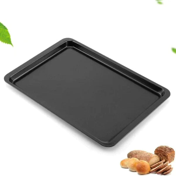 Non~stick Rectangular Baking Tins