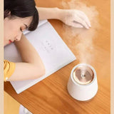 Ultrasonic Humidifier