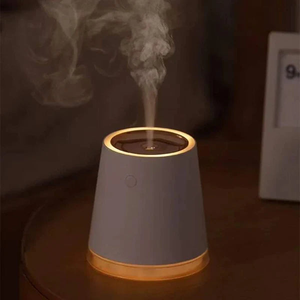 Ultrasonic Humidifier