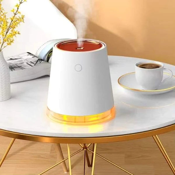 Ultrasonic Humidifier