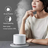 Ultrasonic Humidifier