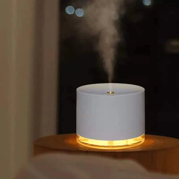 Ultrasonic Humidifier