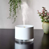 Ultrasonic Humidifier