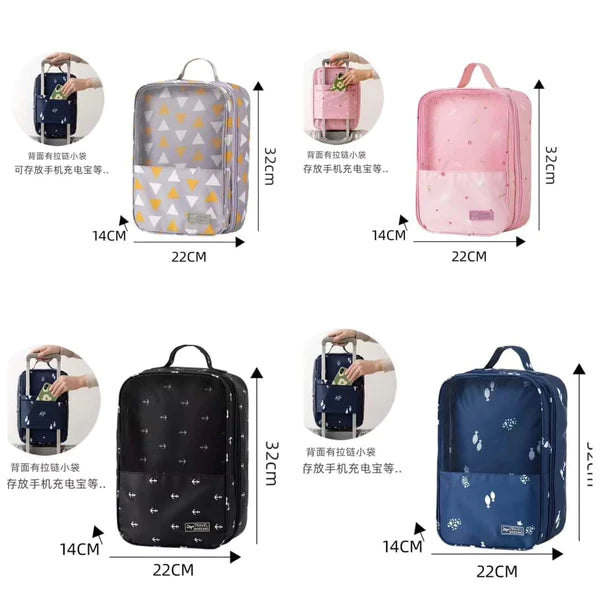 Travel organizers Homelux Kenya