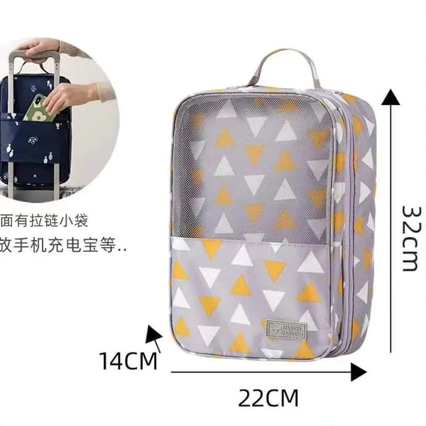 Travel organizers Homelux Kenya