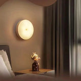 Motion Sensor night light with magnetic sticker