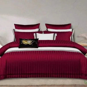 Duvet & Duvet Covers