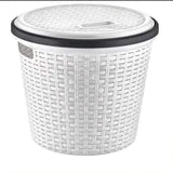 Laundry Basket Plastic