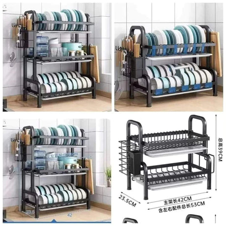 High Quality Dish Rack