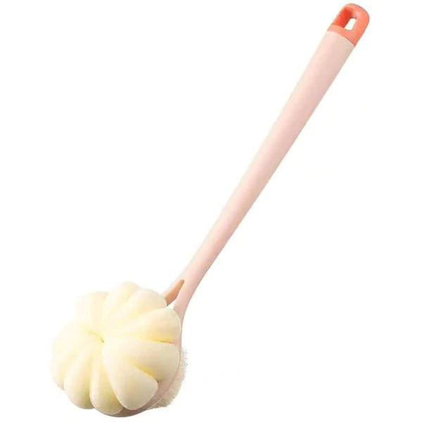 Nordic double sided bathing brush