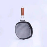 Grilling/sausage pan