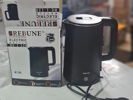 Electric kettle 1.8Litres