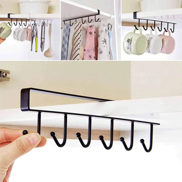 Under the counter hangers – Homelux Kenya