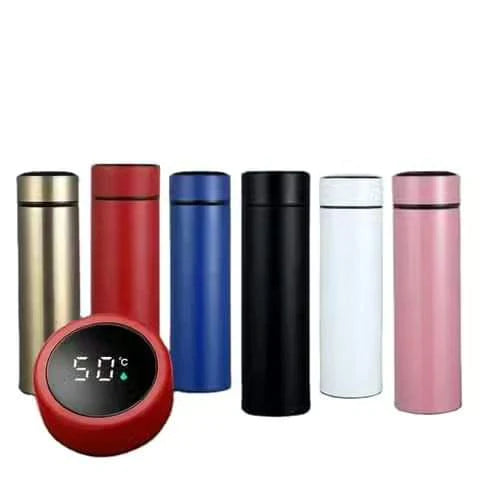 Thermo cup coffee flask