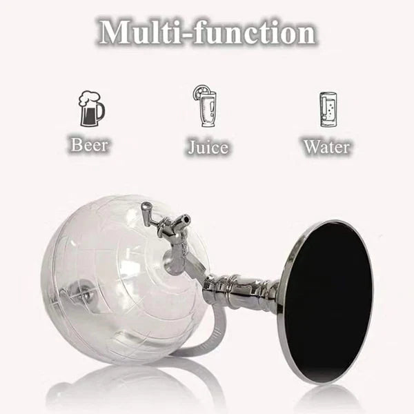 3Litres Globe dispenser