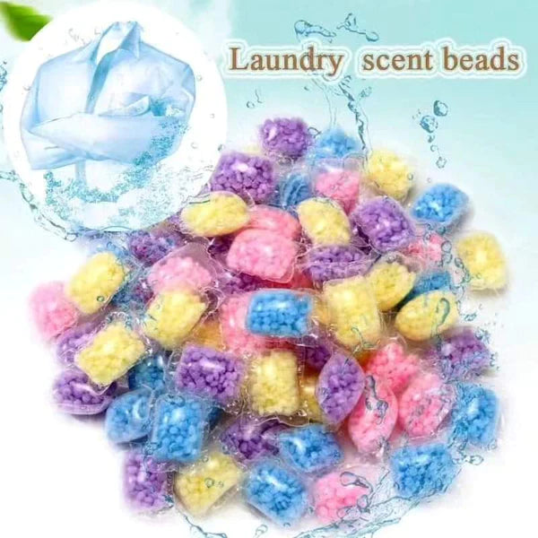 20pack mixed laundry scent beads