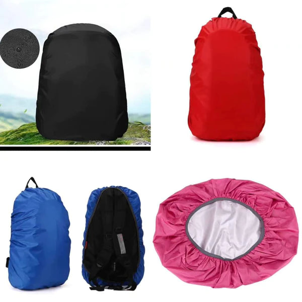 New Hot Rain Cover For Backpack