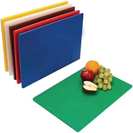 Commercial chopping board