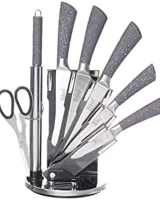 Kitchen knife set